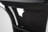 1986-1991 Mazda RX-7 Carbon Creations M-1 Sport Front Fenders - 2 Piece