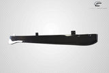1990-1997 Mazda Miata Carbon Creations Pro Garage Side Skirts Splitters - 2 Piece (S)