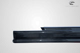 2009-2020 Nissan 370Z Z34 Carbon Creations SL-R Side Skirts - 2 Piece