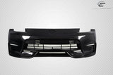 2003-2008 Nissan 350Z Z33 Carbon Creations N4 Front Bumper Cover - 1 Piece