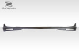 2018-2023 Tesla Model 3 Duraflex GT Concept Front Lip - 1 Piece