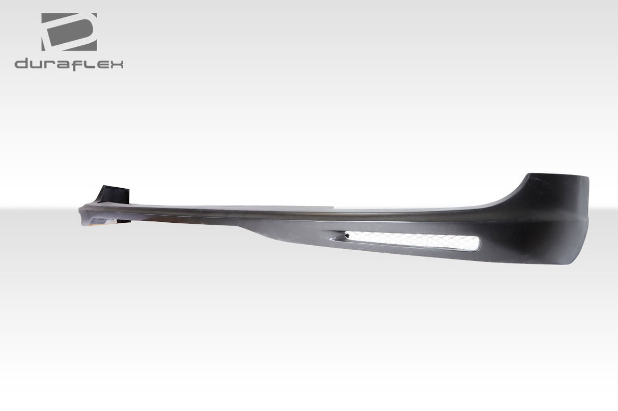 2018-2023 Tesla Model 3 Duraflex GT Concept Front Lip - 1 Piece