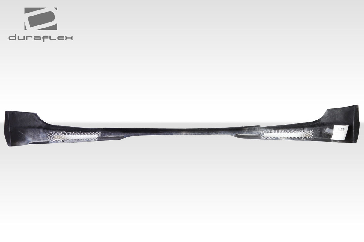 2018-2023 Tesla Model 3 Duraflex GT Concept Front Lip - 1 Piece