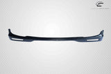2018-2023 Tesla Model 3 Carbon Creations GT Concept Front Lip - 1 Piece