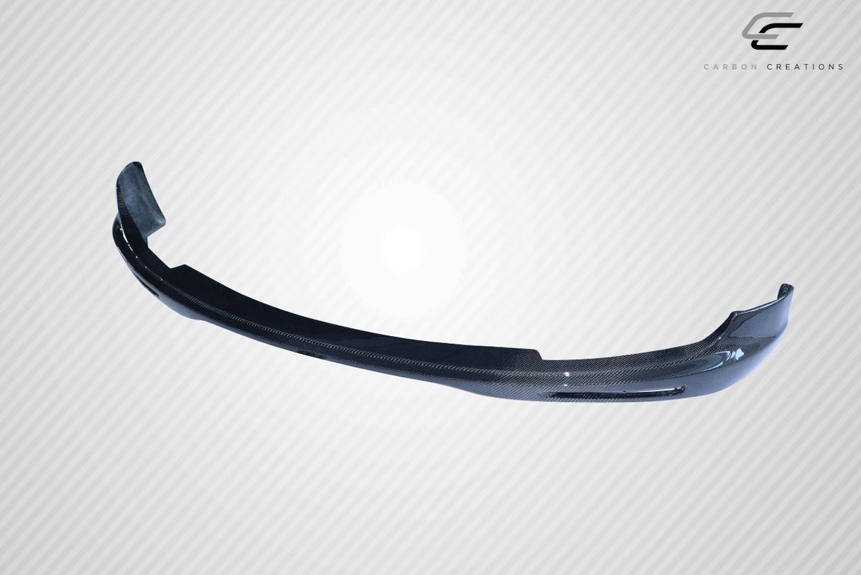2018-2023 Tesla Model 3 Carbon Creations GT Concept Front Lip - 1 Piece