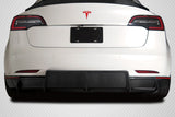 2018-2023 Tesla Model 3 Carbon Creations GT Concept Body Kit - 4 Piece