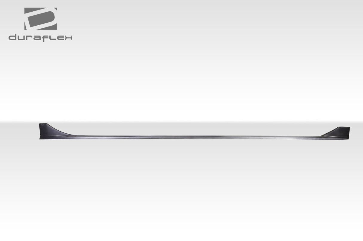 2018-2023 Tesla Model 3 Duraflex GT Concept Side Skirt Rocker Panels - 2 Piece