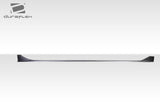 2018-2023 Tesla Model 3 Duraflex GT Concept Side Skirt Rocker Panels - 2 Piece