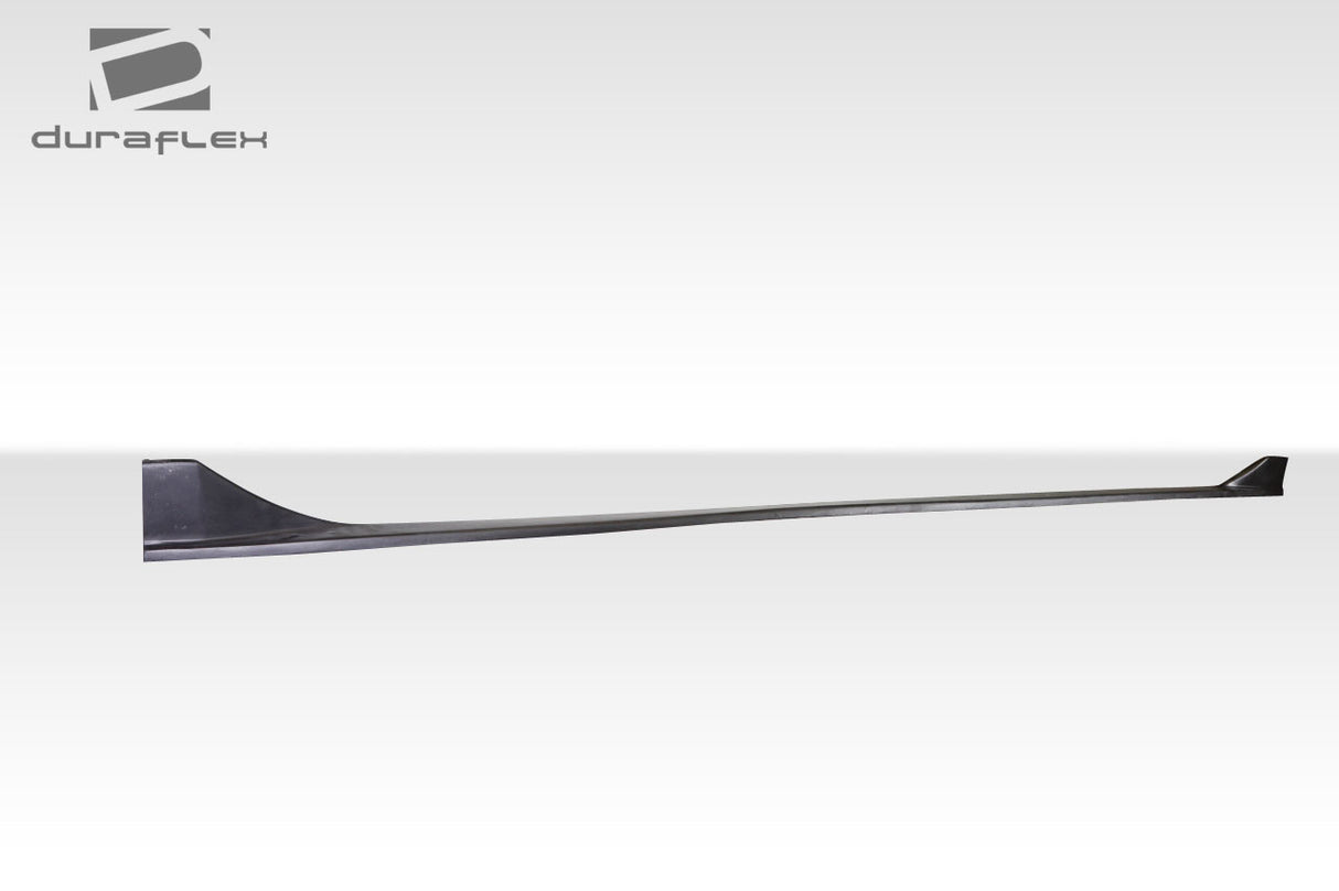 2018-2023 Tesla Model 3 Duraflex GT Concept Side Skirt Rocker Panels - 2 Piece