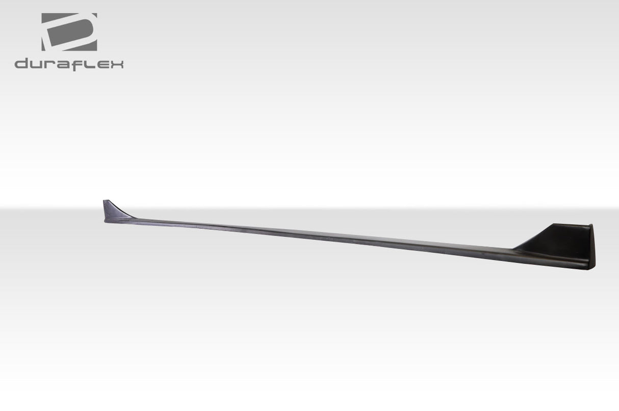 2018-2023 Tesla Model 3 Duraflex GT Concept Side Skirt Rocker Panels - 2 Piece