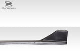 2018-2023 Tesla Model 3 Duraflex GT Concept Side Skirt Rocker Panels - 2 Piece
