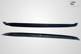2018-2023 Tesla Model 3 Carbon Creations GT Concept Side Skirt Rocker Panels - 2 Piece