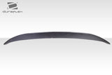 2018-2023 Tesla Model 3 Duraflex GT Concept Rear Wing Spoiler - 1 Piece