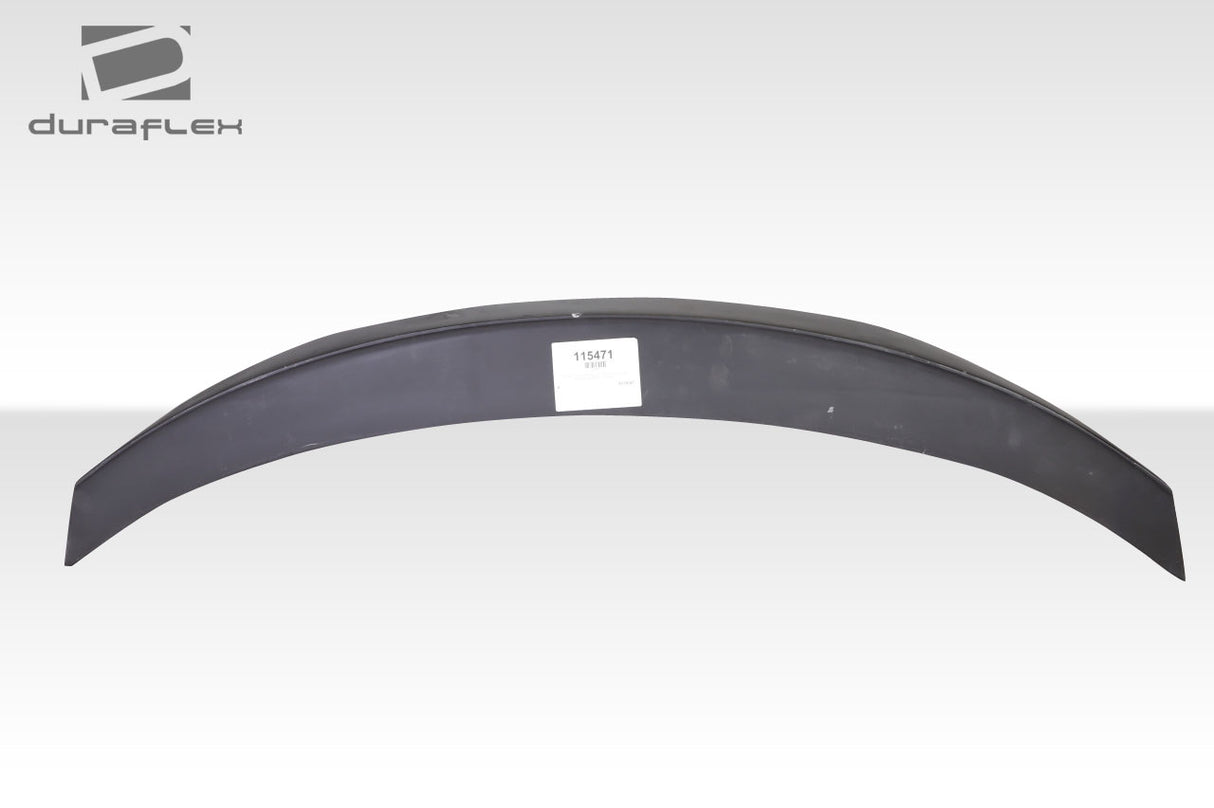 2018-2023 Tesla Model 3 Duraflex GT Concept Rear Wing Spoiler - 1 Piece