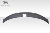 2018-2023 Tesla Model 3 Duraflex GT Concept Rear Wing Spoiler - 1 Piece