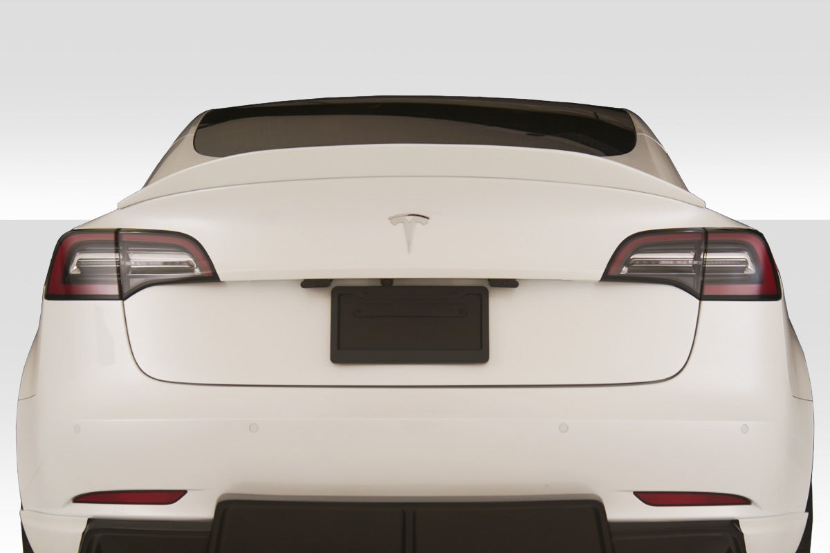 2018-2023 Tesla Model 3 Duraflex GT Concept Body Kit - 5 Piece