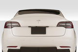 2018-2023 Tesla Model 3 Duraflex GT Concept Body Kit - 5 Piece