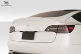 2018-2023 Tesla Model 3 Duraflex GT Concept Body Kit - 5 Piece
