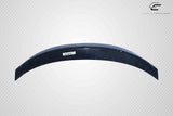 2018-2023 Tesla Model 3 Carbon Creations GT Concept Rear Wing Spoiler - 1 Piece