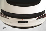 2018-2023 Tesla Model 3 Carbon Creations GT Concept Body Kit - 5 Piece