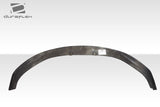 2016-2020 Lexus GS Series GS200 GS300 GS350 GS450 GS450H Duraflex Lexion Front Lip Under Spoiler - 1 Piece