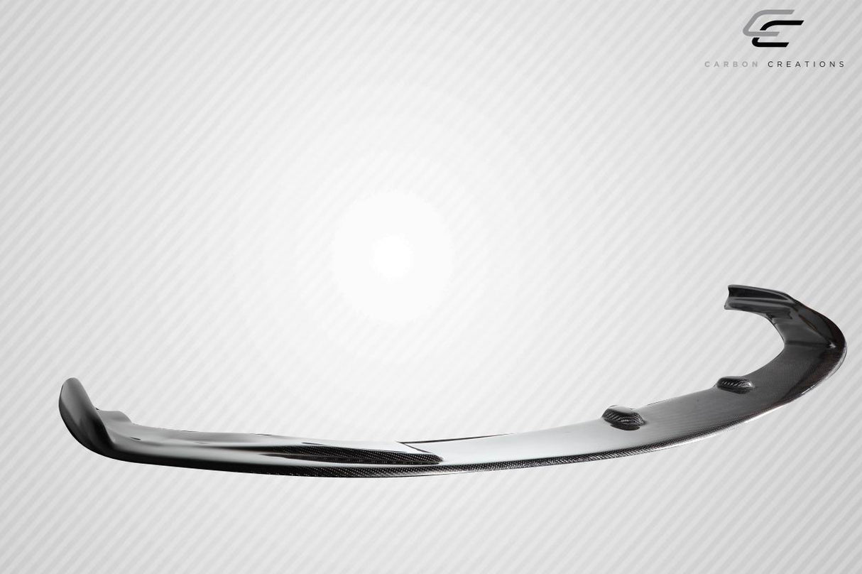 2016-2020 Lexus GS Series GS200 GS300 GS350 GS450 GS450H Carbon Creations Lexion Front Lip Under Spoiler - 1 Piece