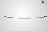 2016-2020 Lexus GS Series GS200 GS300 GS350 GS450 GS450H Carbon Creations Lexion Front Lip Under Spoiler - 1 Piece