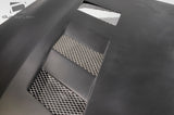 2013-2015 Honda Accord 4DR Duraflex AM-S Hood - 1 Piece