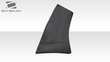 2008-2011 Subaru Impreza 2008-2010 Impreza WRX 4DR 5DR Duraflex MSR Rear Fender Flares - 6 Piece