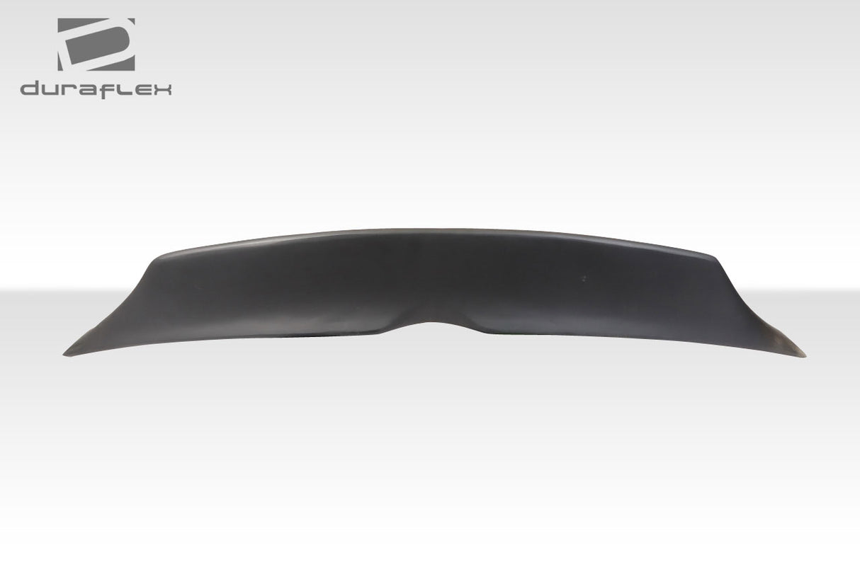 2008-2011 Subaru Impreza HB 2008-2014 WRX STI HB Duraflex MSR Rear Middle Wing Spoiler - 1 Piece