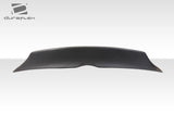 2008-2011 Subaru Impreza HB 2008-2014 WRX STI HB Duraflex MSR Rear Middle Wing Spoiler - 1 Piece