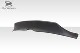 2008-2011 Subaru Impreza HB 2008-2014 WRX STI HB Duraflex MSR Rear Middle Wing Spoiler - 1 Piece