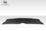 2008-2011 Subaru Impreza HB 2008-2014 WRX STI HB Duraflex MSR Rear Middle Wing Spoiler - 1 Piece