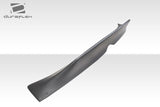 2008-2011 Subaru Impreza HB 2008-2014 WRX STI HB Duraflex MSR Rear Middle Wing Spoiler - 1 Piece