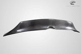 2008-2010 Subaru Impreza 2008-2011 Impreza WRX 5DR Carbon Creations MSR Rear Wing Spoiler - 1 Piece
