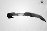 2018-2023 Subaru Crosstrek Carbon Creations STI Look Rear Wing Spoiler - 1 Piece