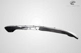 2018-2023 Subaru Crosstrek Carbon Creations STI Look Rear Wing Spoiler - 1 Piece