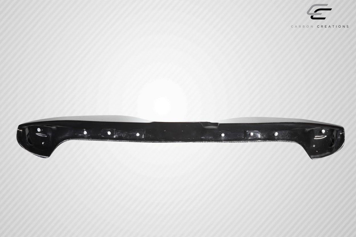 2018-2023 Subaru Crosstrek Carbon Creations STI Look Rear Wing Spoiler - 1 Piece