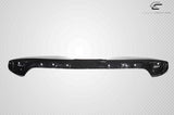 2018-2023 Subaru Crosstrek Carbon Creations STI Look Rear Wing Spoiler - 1 Piece