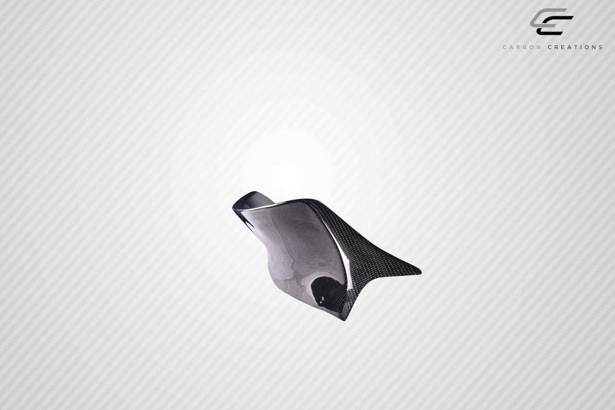 1994-2001 Acura Integra 2DR Carbon Creations RBS Wing Spoiler - 1 Piece