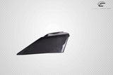 1984-1991 BMW 3 Series E30 Carbon Creations Evo Look Trunk Spoiler - 2 Piece
