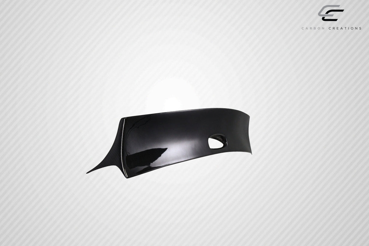 1995-1999 Dodge Neon Carbon Creations RBS Wing Spoiler - 1 Piece (S)