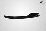 1999-2004 Ferrari 360 Modena Carbon Creations Eros Version 2 Front Lip Air Dam - 1 Piece
