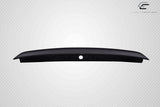 1999-2004 Ford Mustang Carbon Creations Cobra Look Wing - 1 Piece