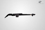 2005-2009 Ford Mustang Carbon Creations R-Spec Rear Wing Spoiler - 3 Piece