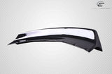 2015-2023 Ford Mustang Coupe Carbon Creations Duckbill Wing Spoiler - 1 Piece