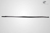 2015-2023 Ford Mustang Carbon Creations KT Side Skirt Rocker Panels - 2 Piece