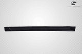 2000-2009 Honda S2000 Carbon Creations Type JS Side Skirts Rocker Panels - 2 Piece