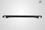 2012-2017 Hyundai Veloster Turbo Carbon Creations Sequential Rear Wing Spoiler - 1 Piece
