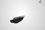 2012-2017 Hyundai Veloster Turbo Carbon Creations Sequential Rear Wing Spoiler - 1 Piece